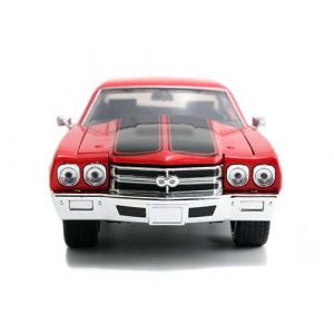 Jada Toys Fast & Furious 1970 Chevy Chevelle