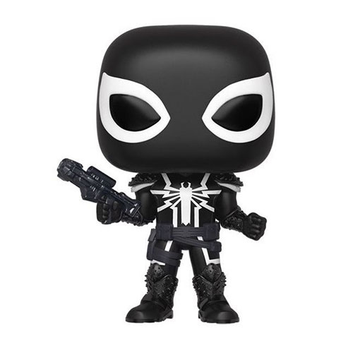 Funko Pop MARVEL – Agent Venom 507