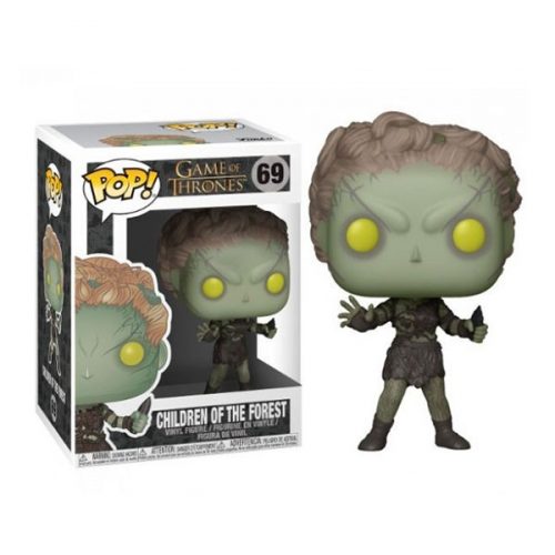Funko Pop Game of Thrones – Children of the Forest 69