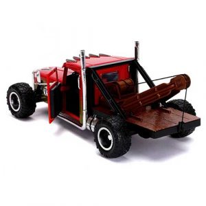 Jada Toys Fast & Furious Custom Peterbilt