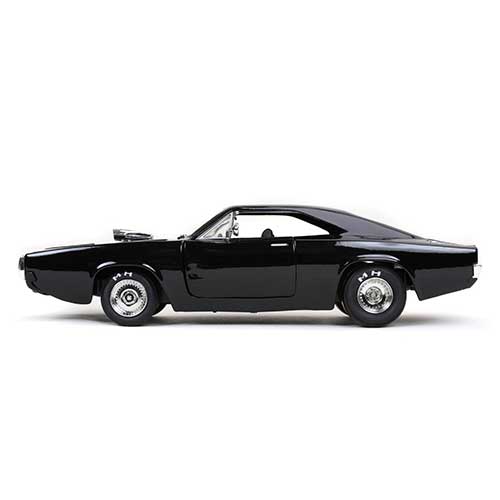 Jada Toys Fast & Furious Dom´s 1970 Dodge Charger