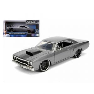 Jada Toys Fast & Furious Dom´s Plymouth Road Runner