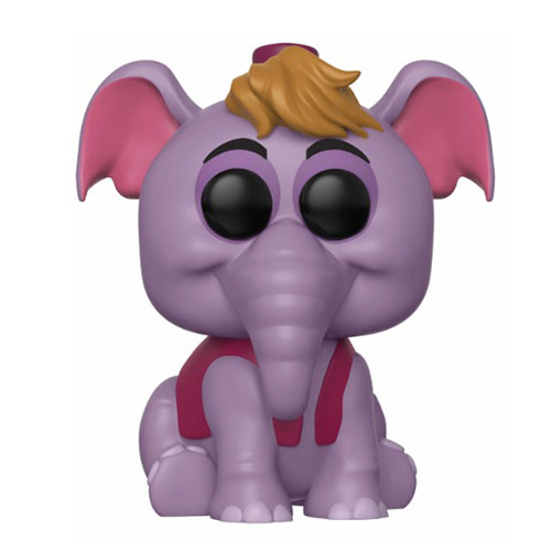 Funko Pop Disney Aladdin – Elephant Abu 478