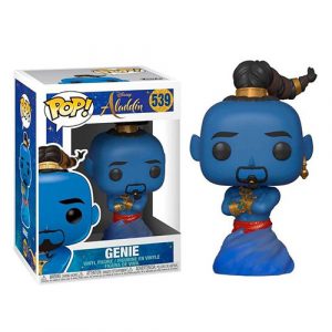 Funko Pop Disney Aladdin – Genie 539