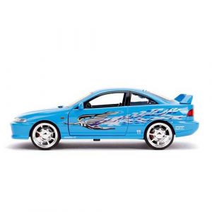 Jada Toys Fast & Furious Mia´s Acura Integra