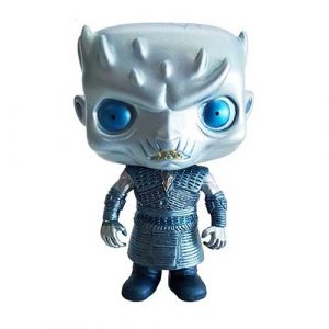 Funko Pop Game of Thrones Night King 44 EXCLUSIVO GAME PLANET