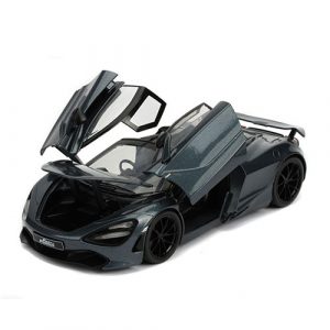 Jada Toys Fast & Furious Shaw´s McLaren 720S