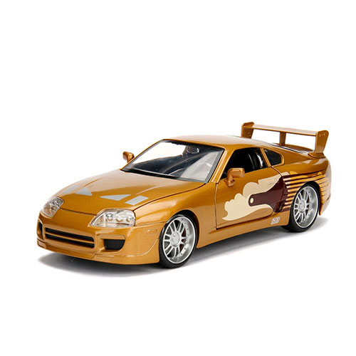 Jada Toys Fast & Furious Slap Jack´s Toyota Supra
