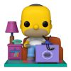 Funko Pop Television The Simpsons Couch Homer 909