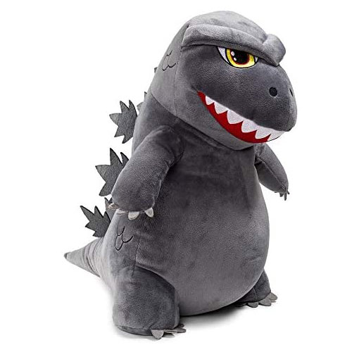 Kidrobot Peluche Godzilla Phunny Plush Neca