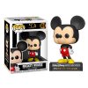 Funko Pop Walt Disney 50 Archives Mickey Mouse 801