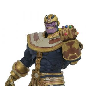 Thanos Marvel Diamond Select