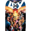 Marvel Deluxe Avengers X-Men