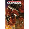 Marvel Verse – Deadpool