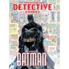 Detective Comics 80 años