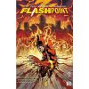 DC Comics Deluxe Flashpoint