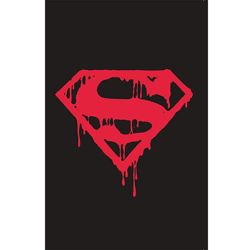 DC Comics Deluxe – La Muerte de Superman