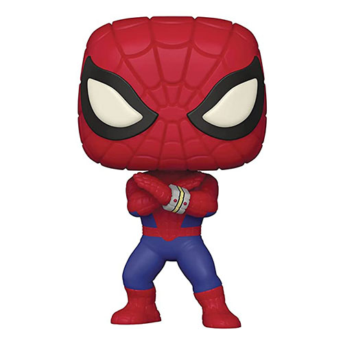 Funko Pop Spider-Man 932