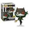 Funko Pop The Drowned