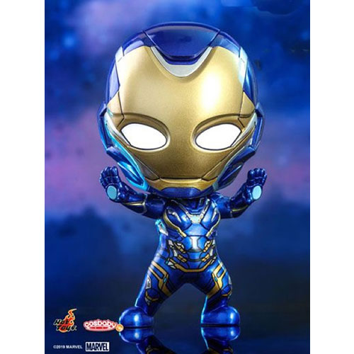 Rescue Avengers Endgame Hot Toys Cosbaby