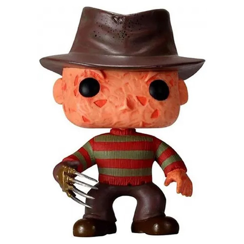 Funko Pop A Nightmare on Elm Street – Freddy Krueger 02