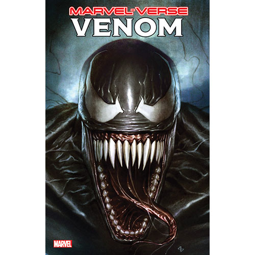 Marvel Verse Venom