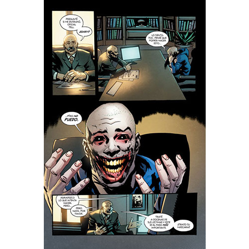 Universo DC Joker 80 Aniversario