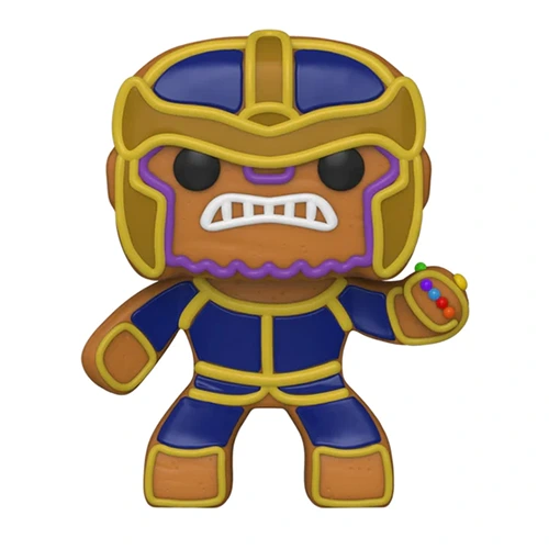 Funko Gingerbread Thanos 951