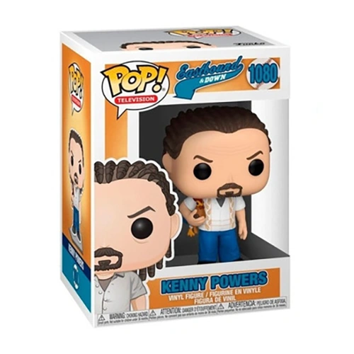Funko Pop Television Eastbound & Down – Kenny Powers 1080