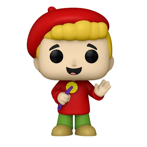 Funko Pop Ad Icons Play-Doh Pete 146