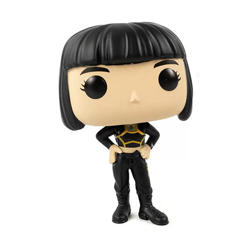 Funko Pop Shang-Chi And The Legend Of The Ten Rings – Xialing 880 Exclusive