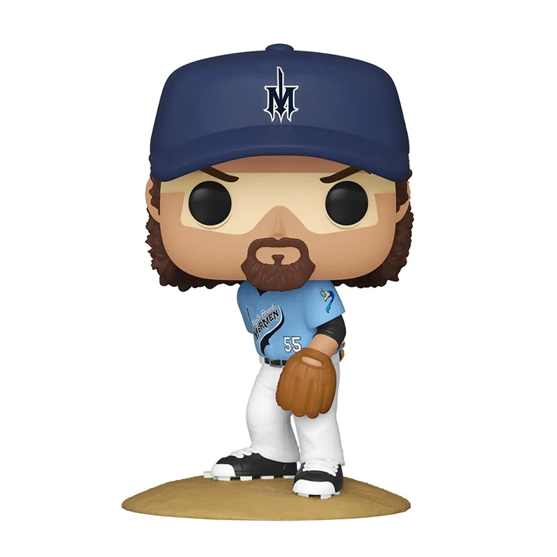 Funko Pop Eastbound & Down – Kenny Powers 1021 Exclusive