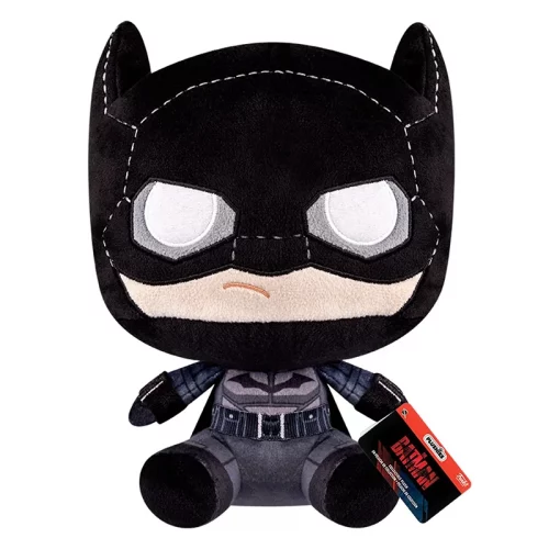 Funko Pop Plush DC The Batman – Batman