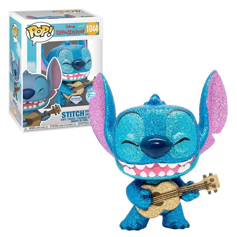 Funko Pop Stitch 1044