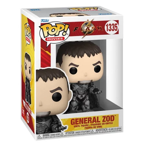 Funko Pop General Zod 1335