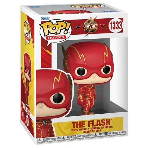 Funko Pop Flash 1333