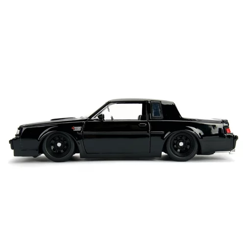 Dom Buick Grand National