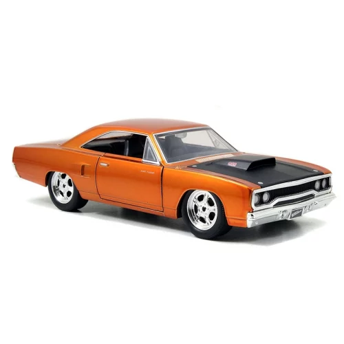 Jada Toys Fast & Furious Dom´s Plymouth Road Runner