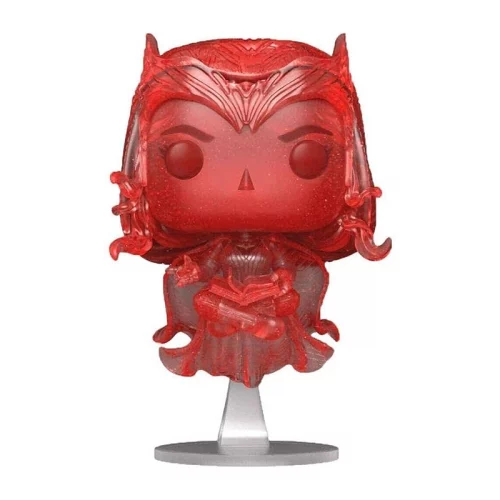 Scarlet Witch 823 Exclusive