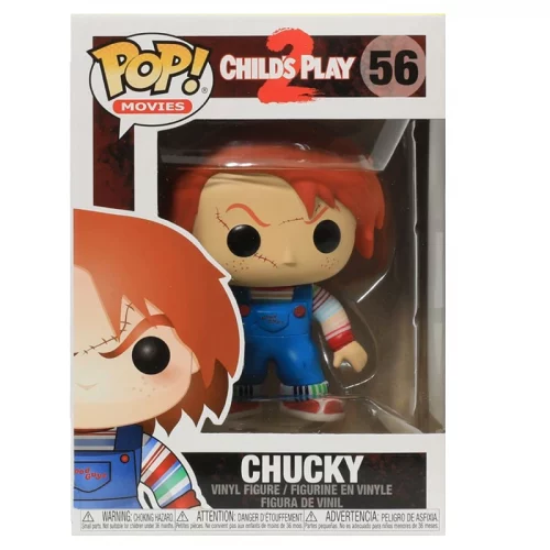 Funko Pop Chucky 56
