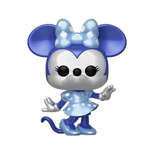Funko Pop Minnie Mouse SE