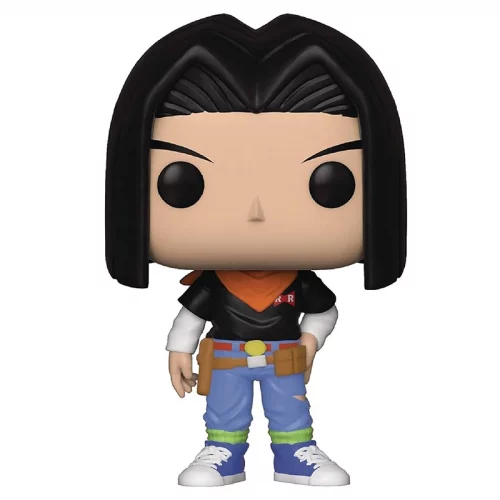Funko Pop Android 17