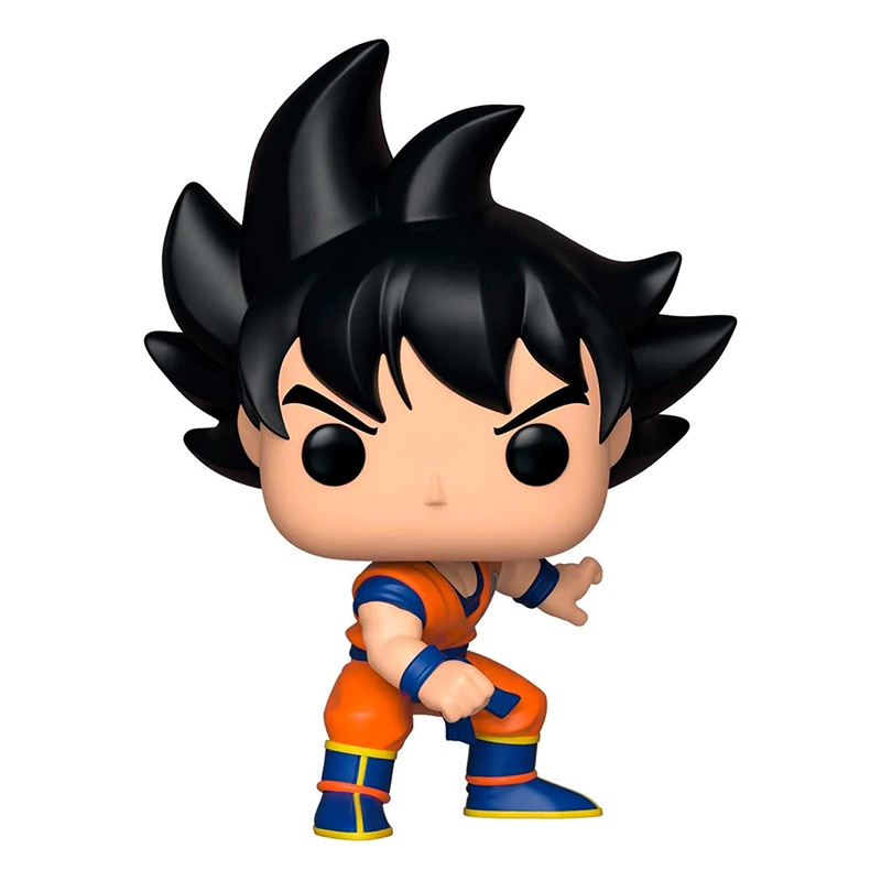 Funko Pop Goku 615