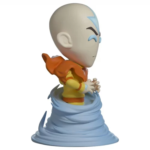Youtooz Avatar The Last Airbender – Avatar State Aang