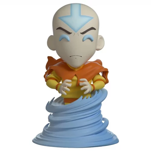 Youtooz Avatar State Aang