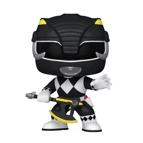 Funko Pop Black Ranger 1371