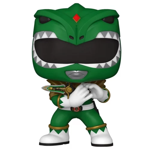 Funko Pop Green Ranger 1376