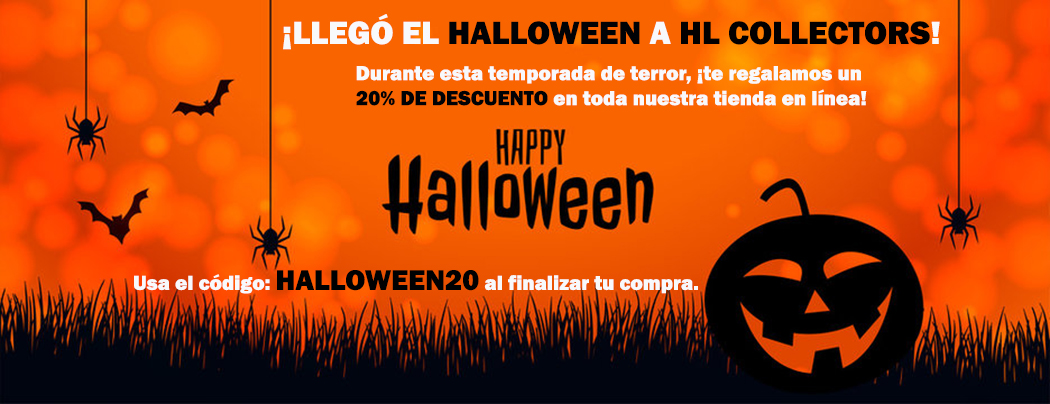 20% DESCUENTO