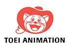 Toei animation Logo